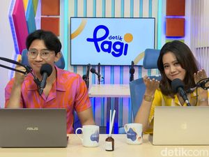 Jabatan Pimpinan KPK Resmi 5 Tahun hingga Dilema Pemuda Merintis Karir Jabatan Pimpinan KPK Resmi 5 Tahun hingga Dilema Pemuda Merintis Karir