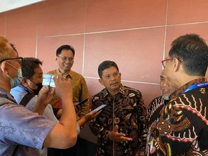 Dirut: BPJS Kesehatan Sudah On The Right Track