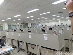 Cara Cek Pengumuman UTBK SNBT 2023 untuk Selasa, 20 Juni 2023