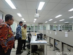 Cara Melihat Pengumuman UTBK 2023 & Hal yang Bisa Dilakukan Jika Tak Lulus