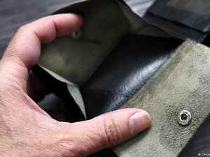 Ekonomi Menyusut 0,3% di Kuartal Pertama, Jerman Masuki Resesi