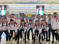 Dua Perempuan Muda Indonesia Pimpin Tim Sepakbola ke Barcelona