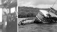 6 Kejadian di Foto Ini Masih Menyimpan Misteri yang Belum Terkuak