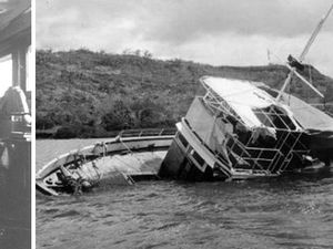 6 Kejadian di Foto Ini Masih Menyimpan Misteri yang Belum Terkuak