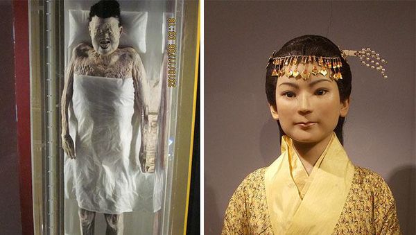 Peristiwa Bersejarah Masih Misterius Sampai Saat Ini, Ada yang Mengerikan