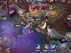 Game Lokal Lokapala Bakal Ekspansi ke Asia Tenggara