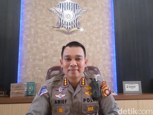 Tilang Manual Kembali Diterapkan di Gorontalo, 13 Pelanggaran Jadi Incaran