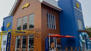 Hadirkan Konsep Ramah Kantong, Restoran Seafood Asal AS Ini Buka di Indonesia
