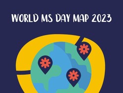 Hari Sklerosis Ganda Sedunia 30 Mei 2023: Sejarah, Tema, Twibbon