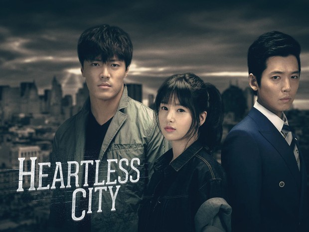 Heartless City (2013)/Dok.JTBC