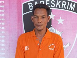 Kesal Sering Diejek, Pria di Muara Enim Tebas Leher Tetangga hingga Tewas