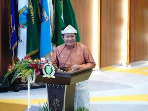 Gubernur Sumsel Herman Deru Berhasil Tekan Inflasi hingga Pertumbuhan Ekonomi