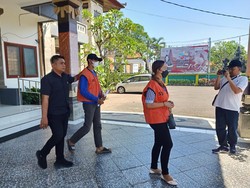 Terkuak Inilah 2 Tersangka Baru Kasus Korupsi Hiasan Kepala Kerbau di Jembrana