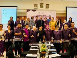 Pertemuan Organisasi Psikologi Dunia dan Asean Hasilkan 3 Kesepakatan