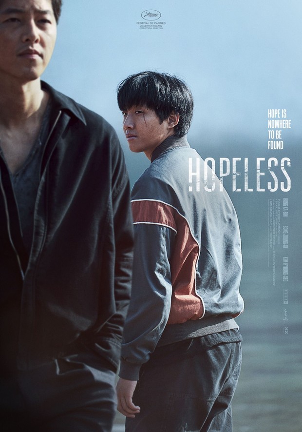 Hopeless (2023)/Dok. Plus M Entertainment