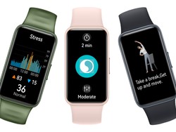 Spesifikasi dan Harga Terbaru Huawei Band 8