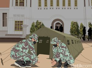Kata Pengamat soal Wacana Siswa Nakal di Jabar Dibina di Barak Kata Pengamat soal Wacana Siswa Nakal di Jabar Dibina di Barak