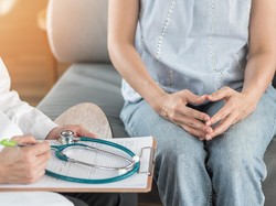 KKI Cabut Sementara STR Dokter Kandungan di Garut yang Lecehkan Pasien saat USG