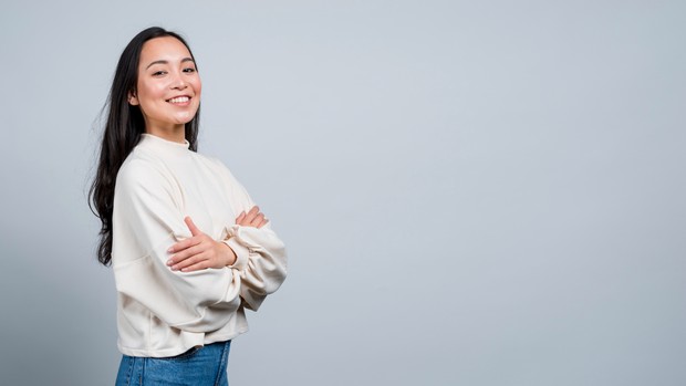 Ilustrasi perempuan/Foto: Freepik.com/ Woman