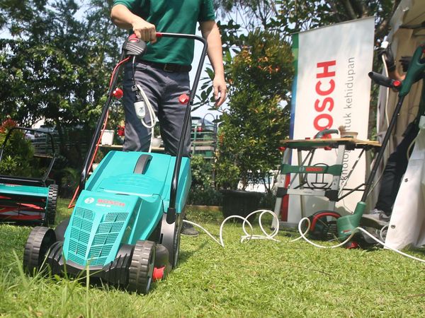 Ini Alat yang Bikin Berkebun Jadi Asyik
