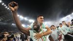 Inter Milan Juara Coppa Italia!