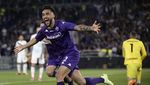 Inter Milan Juara Coppa Italia!