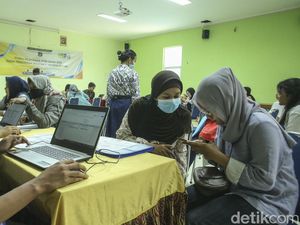 Cara Prapendaftaran PPDB Jakarta 2024, Simak Yuk Cara Prapendaftaran PPDB Jakarta 2024, Simak Yuk