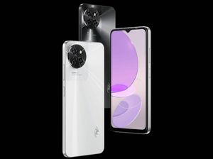 Itel S23 Ramaikan Pasar HP Rp 1 Jutaan Itel S23 Ramaikan Pasar HP Rp 1 Jutaan