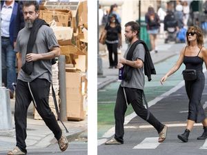 Pria Ini Tampil Bak Gembel, Siapa Sangka Hartanya Tembus Rp 62 T