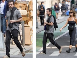 Tampilan Bak Gembel, Pria Ini Punya Harta Rp 62 Triliun