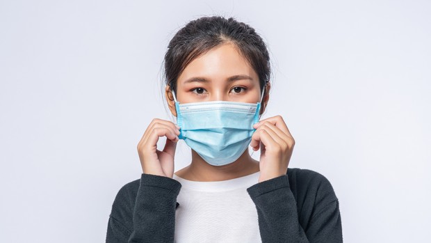 Jaga Protokol Kesehatan/Foto: Freepik/jcomp Foto: Freepik/jcomp