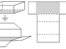 Jaring-jaring Balok Beserta Rumus untuk Mengetahui Ukurannya