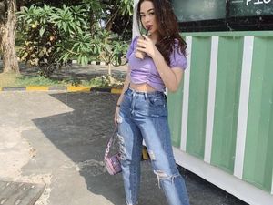 Rebecca Klopper Sempat Jadi Korban Pemerasan Terkait Video Syur Rebecca Klopper Sempat Jadi Korban Pemerasan Terkait Video Syur