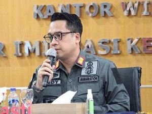 Bule Jerman yang Bugil di Puri Saraswati Ubud Segera Dijemput Keluarga