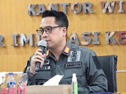 Bule Jerman yang Bugil di Puri Saraswati Ubud Segera Dijemput Keluarga