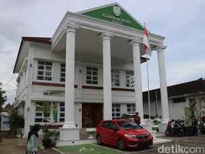 Eks Kades Panjang Kudus Diduga Korupsi Dana Desa, Begini Perkaranya