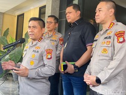 Korban KDRT di Depok Jadi Tersangka Bikin Kapolda Metro Turun Tangan