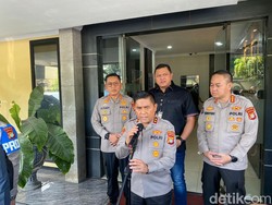 Kata Kapolda Metro soal Istri Korban KDRT Ditahan tapi Suami Tidak