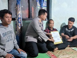 Berkas Penembakan Briptu Kharisma di Gunungkidul Dilimpahkan ke Kejati DIY
