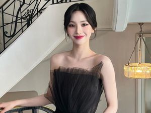 Rumor Kolaborasi G-Dragon dan Karina aespa