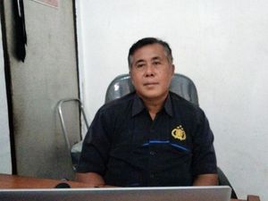 Polisi Kantongi Video Bugil Siswi SMP di Buleleng yang Sempat Dihapus