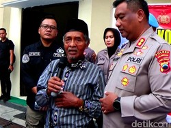 Teridentifikasi, Makam Korban Slamet Dukun Banjarnegara Asal Jogja Dibongkar