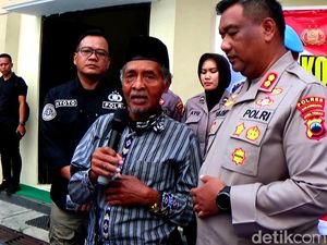 Teridentifikasi, Makam Korban Slamet Dukun Banjarnegara Asal Jogja Dibongkar Teridentifikasi, Makam Korban Slamet Dukun Banjarnegara Asal Jogja Dibongkar