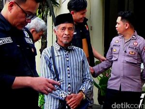 Kuwat Korban Slamet Dukun Banjarnegara Ternyata Pergi dari Rumah Sejak 2019 Kuwat Korban Slamet Dukun Banjarnegara Ternyata Pergi dari Rumah Sejak 2019