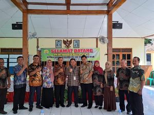 23 Desa di Grobogan Punya Pendapatan di Atas Rp 1 M