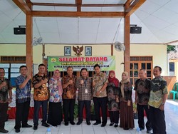 23 Desa di Grobogan Punya Pendapatan di Atas Rp 1 M