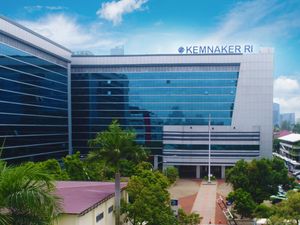 Jurus Kemnaker Dukung Talenta Muda Siap Hadapi Tantangan Industri