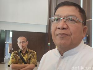 Prabowo Unggul di Survei, Gerindra Jateng: Belum Kemenangan