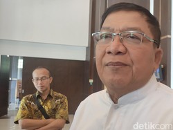 Prabowo Unggul di Survei, Gerindra Jateng: Belum Kemenangan