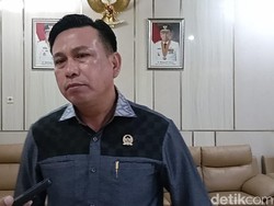Oktober, DPRD Palembang Akan Ajukan Uji Materi Permendagri Tapal Batas